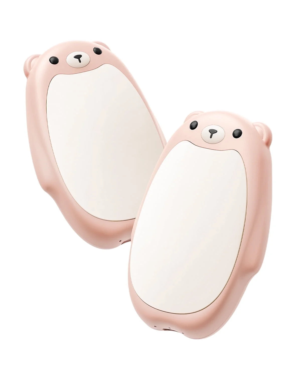 Rechargeable Hand Warmers 2 Pack – Cute Bear, 3 Heating Level Magnetic Handwarmers, Reusable Portable Heater, Christmas Gifts for Kids Teens","Features":["Long Lasting"]